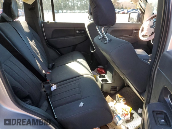 2012 Jeep Liberty Sport with VIN 1C4PJMAK8CW211242, listed as a Copart auction lot 47434565 with 112,723 mi miles and Salvage Title. Bid and sale history available at DreamBid. Image 11.