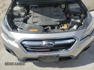 2018 Subaru Outback Limited with VIN 4S4BSENCXJ3303964, listed as a Copart auction lot 54782565 with 159,370 mi miles and Salvage title. Bid and sale history available at DreamBid. Image 11.