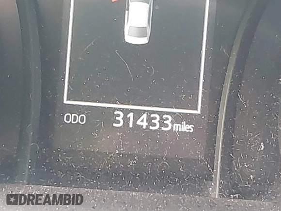 2019 Toyota Camry LE with VIN 4T1B11HK2KU263910, listed as a IAAI auction lot 42060008 with 31,433 mi miles and . Bid and sale history available at DreamBid. Image 15.