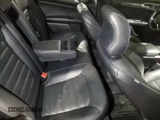 2018 Ford Fusion SE with VIN 3FA6P0HD1JR202477, listed as a Copart auction lot 51457585 with 137,014 mi miles and Clean Title. Bid and sale history available at carsss.com. Image 10.