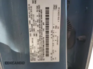 2021 Ford Bronco z VIN 1FMDE5BH4MLA84116, wystawiony jako Copart lot #57151535 z przebiegiem 22 300 mil mil oraz Szkoda całkowita • Salvage title. Historia ofert i sprzedaży dostępna na DreamBid. Obrazek 13.