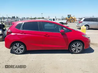 2017 Honda Fit EX with VIN JHMGK5H79HS012833, listed as a IAAI auction lot 42732250 with 133,684 mi miles and . Bid and sale history available at DreamBid. Image 13.