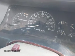 2000 Cadillac Escalade z VIN 1GYEK63R7YR226034, wystawiony jako IAAI lot #41224406 z przebiegiem 293 123 mil mil oraz . Historia ofert i sprzedaży dostępna na DreamBid. Obrazek 7.