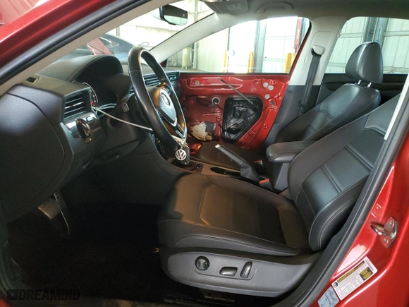 2020 Volkswagen Passat 2.0T R-Line with VIN 1VWMA7A30LC022760, listed as a Copart auction lot 47066215 with 292,158 mi miles and Salvage Title. Bid and sale history available at carsss.com. Image 7.