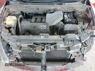 2009 Mazda CX-9 Grand Touring с VIN JM3TB28V490177643, выставлен на аукционе Copart как лот 64671455 с пробегом 132 972 миль миль и Списание • Salvage title. История ставок и продаж доступна на DreamBid. Изображение 12.