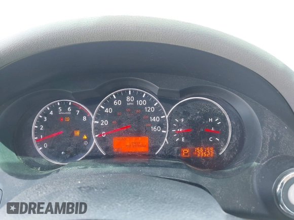 2012 Nissan Altima 2.5 S with VIN 1N4AL2AP8CN420315, listed as a IAAI auction lot 42014023 with 156,159 mi miles. Bid and sale history available at carsss.com. Image 7.