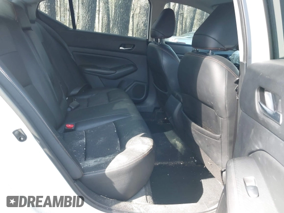2019 Nissan Altima SR with VIN 1N4BL4CV4KC148593, listed as a IAAI auction lot 41887662 with 65,025 mi miles and . Bid and sale history available at DreamBid. Image 8.