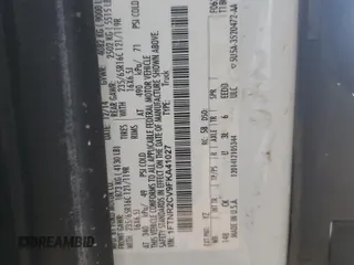2015 Ford Transit z VIN 1FTNR2CV9FKA41027, wystawiony jako Copart lot #48520905 z przebiegiem 107 108 mil mil oraz Szkoda całkowita • Salvage title. Historia ofert i sprzedaży dostępna na DreamBid. Obrazek 13.