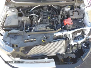 2023 Ford Ranger XL с VIN 1FTER1EH6PLE05482, выставлен на аукционе IAAI как лот 41353440 с пробегом 24 422 миль миль и . История ставок и продаж доступна на DreamBid. Изображение 10.
