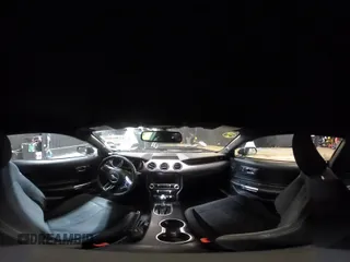 2020 Ford Mustang EcoBoost z VIN 1FA6P8TH6L5145109, wystawiony jako IAAI lot #42301649 z przebiegiem 48 622 mil mil oraz . Historia ofert i sprzedaży dostępna na DreamBid. Obrazek 20.