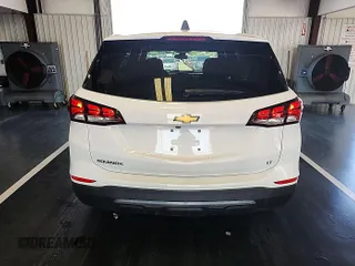 2022 Chevrolet Equinox LT z VIN 3GNAXJEV9NL132900, wystawiony jako IAAI lot #42481807 z przebiegiem 35 418 mil mil oraz . Historia ofert i sprzedaży dostępna na DreamBid. Obrazek 12.