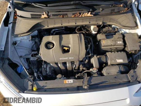 2019 Hyundai Kona SE with VIN KM8K1CAA8KU373275, listed as a Copart auction lot 70511242 with 0 mi miles. Bid and sale history available at carsss.com. Image 11.