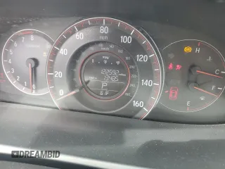 2016 Honda Accord Sport z VIN 1HGCR2F54GA194281, wystawiony jako Copart lot #55817345 z przebiegiem 122 592 mil mil oraz Szkoda całkowita • Salvage title. Historia ofert i sprzedaży dostępna na DreamBid. Obrazek 9.