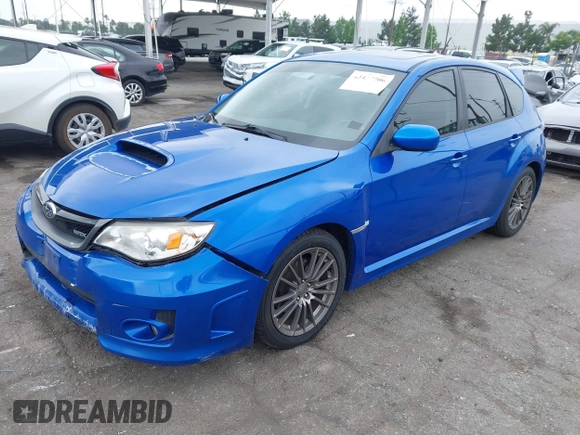 2014 Subaru WRX WRX с VIN JF1GR7E6XEG201077, выставлен на аукционе IAAI как лот 42427706 с пробегом 75 982 миль миль и . История ставок и продаж доступна на DreamBid. Изображение 2.