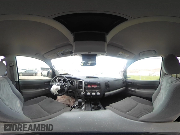 2012 Toyota Tundra with VIN 5TFUW5F16CX225421, listed as a IAAI auction lot 42210783 with 207,025 mi miles and . Bid and sale history available at DreamBid. Image 18.