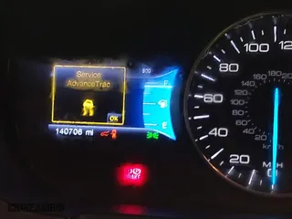 2013 Ford Edge Limited with VIN 2FMDK3K9XDBB82122, listed as a IAAI auction lot 41643455 with 140,706 mi miles. Bid and sale history available at carsss.com. Image 15.