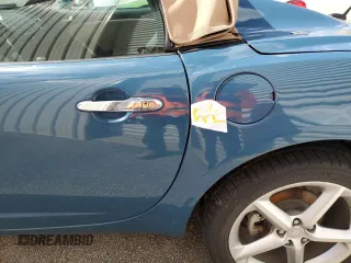 2007 Saturn Sky z VIN 1G8MB35B67Y129616, wystawiony jako Copart lot #74225194 z przebiegiem Nie podano mil oraz Szkody całkowita. Historia ofert i sprzedaży dostępna na DreamBid. Obrazek 12.