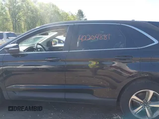 2020 Ford Edge SEL with VIN 2FMPK4J93LBB32553, listed as a IAAI auction lot 42204881 with 61,728 mi miles and . Bid and sale history available at DreamBid. Image 15.