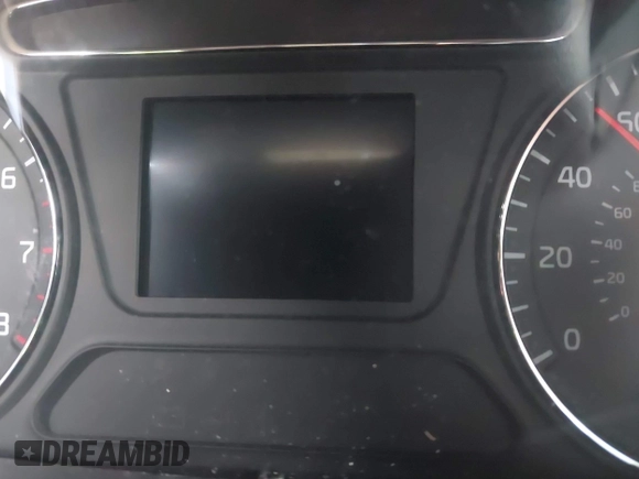 2019 Kia Sorento LX with VIN 5XYPGDA32KG501382, listed as a IAAI auction lot 41755264 with 1 mi miles. Bid and sale history available at carsss.com. Image 16.
