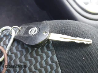 2016 Nissan Note S z VIN 3N1CE2CP9GL360788, wystawiony jako IAAI lot #42230194 z przebiegiem 56 999 mil mil oraz . Historia ofert i sprzedaży dostępna na DreamBid. Obrazek 11.