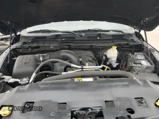2014 Ram 1500 Express z VIN 1C6RR6FT2ES456182, wystawiony jako Copart lot #47307615 z przebiegiem 178 527 mil mil oraz Szkoda całkowita • Salvage title. Historia ofert i sprzedaży dostępna na DreamBid. Obrazek 13.