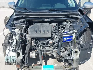 2019 Mitsubishi Eclipse Cross SE with VIN JA4AT5AA6KZ024232, listed as a IAAI auction lot 41846418 with 181,347 mi miles and . Bid and sale history available at DreamBid. Image 10.
