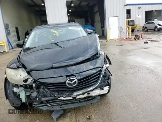 2013 Mazda CX-9 Touring with VIN JM3TB2CAXD0422801, listed as a Copart auction lot 58839295 with 194,434 mi miles and Salvage title. Bid and sale history available at DreamBid. Image 15.