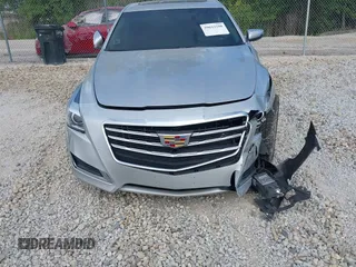 2018 Cadillac CTS Luxury AWD с VIN 1G6AX5SX8J0139255, выставлен на аукционе IAAI как лот 39623298 с пробегом 52 660 миль миль и . История ставок и продаж доступна на DreamBid. Изображение 12.