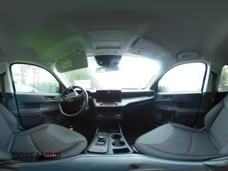 2022 Ford Maverick XL z VIN 3FTTW8E38NRA17262, wystawiony jako IAAI lot #42308633 z przebiegiem 31 789 mil mil oraz . Historia ofert i sprzedaży dostępna na DreamBid. Obrazek 18.