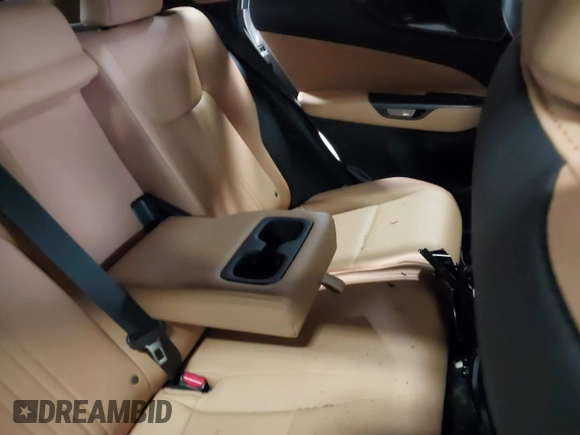 2025 Lexus NX 350h with VIN 2T2AKCEZ8SC043058, listed as a IAAI auction lot 41525981 with 1,575 mi miles and . Bid and sale history available at DreamBid. Image 8.