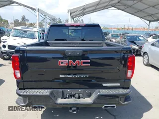 2022 GMC Sierra 1500 with VIN 1GTUUCET2NZ586441, listed as a IAAI auction lot 41957483 with 68,095 mi miles and . Bid and sale history available at DreamBid. Image 17.
