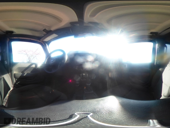 2018 Jeep Wrangler Unlimited Sport с VIN 1C4HJXDG4JW110788, выставлен на аукционе IAAI как лот 41796075 с пробегом 69 378 миль миль и . История ставок и продаж доступна на DreamBid. Изображение 22.