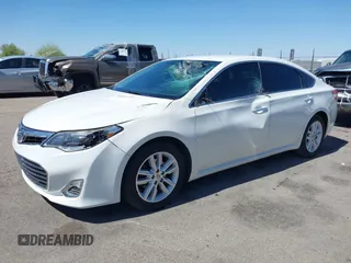 2014 Toyota Avalon Limited z VIN 4T1BK1EB5EU101243, wystawiony jako IAAI lot #42401159 z przebiegiem 91 916 mil mil oraz . Historia ofert i sprzedaży dostępna na DreamBid. Obrazek 20.