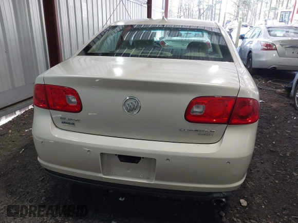 2011 Buick Lucerne CXL with VIN 1G4HC5EM4BU127554, listed as a IAAI auction lot 41879979 with 102,588 mi miles and . Bid and sale history available at DreamBid. Image 16.