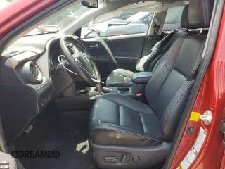 2013 Toyota RAV4 Limited с VIN 2T3DFREV1DW054384, выставлен на аукционе Copart как лот 61903215 с пробегом 136 685 миль миль и Списание • Salvage title. История ставок и продаж доступна на DreamBid. Изображение 7.