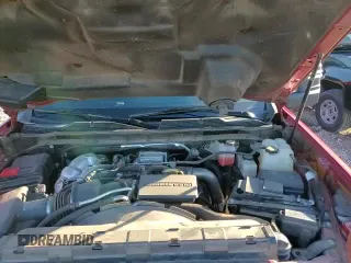 2022 Chevrolet Silverado 3500HD LT z VIN 1GC4YTEY2NF254386, wystawiony jako Copart lot #42315115 z przebiegiem 82 369 mil mil oraz Szkoda całkowita • Salvage title. Historia ofert i sprzedaży dostępna na DreamBid. Obrazek 14.