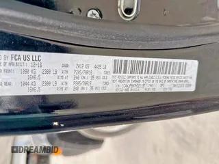 2017 Jeep Patriot Sport SE with VIN 1C4NJPBA7HD211671, listed as a Copart auction lot 62742195 with 127,467 mi miles and Clean title. Bid and sale history available at DreamBid. Image 10.