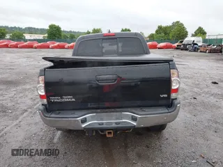 2015 Toyota Tacoma с VIN 3TMLU4EN2FM180066, выставлен на аукционе IAAI как лот 42296170 с пробегом 116 637 миль миль и . История ставок и продаж доступна на DreamBid. Изображение 16.