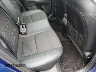 2021 Kia Forte GT-Line z VIN 3KPF34AD6ME280868, wystawiony jako Copart lot #52395955 z przebiegiem 60 967 mil mil oraz Szkoda całkowita • Salvage title. Historia ofert i sprzedaży dostępna na DreamBid. Obrazek 10.