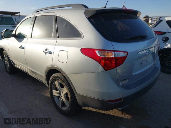 2007 Hyundai Veracruz GLS z VIN KM8NU13C47U013080, wystawiony jako IAAI lot #41618329 z przebiegiem 180 432 mil mil oraz . Historia ofert i sprzedaży dostępna na DreamBid. Obrazek 3.