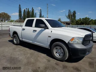 2014 Ram 1500 SSV with VIN 1C6RR7XT8ES419772, listed as a Copart auction lot 53426235 with 127,158 mi miles and Clean Title. Bid and sale history available at carsss.com. Image 4.