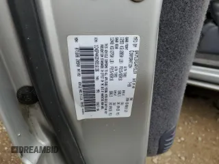 2000 Chrysler Town & Country LX z VIN 1C4GP44G5YB516136, wystawiony jako Copart lot #78693894 z przebiegiem 71 708 mil mil oraz Szkoda całkowita • Salvage title. Historia ofert i sprzedaży dostępna na DreamBid. Obrazek 12.