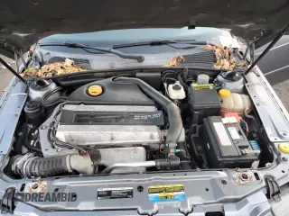 2008 Saab 9-5 with VIN YS3ED59G483508014, listed as a Copart auction lot 77747654 with 125,905 mi miles and Salvage Title. Bid and sale history available at carsss.com. Image 11.