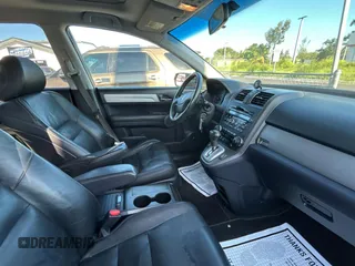2011 Honda CR-V EX-L z VIN 5J6RE4H74BL060649, wystawiony jako Copart lot #61692905 z przebiegiem 183 943 mil mil oraz Czysty tytuł • Clean title. Historia ofert i sprzedaży dostępna na DreamBid. Obrazek 5.