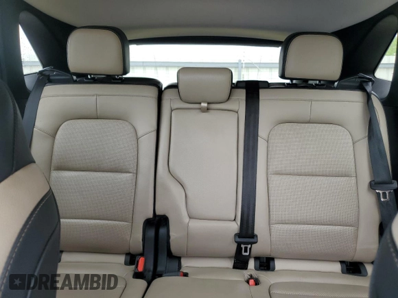 2021 Ford Escape SEL with VIN 1FMCU9H67MUA64853, listed as a Copart auction lot 60093115 with 105,724 mi miles and Clean title. Bid and sale history available at DreamBid. Image 10.