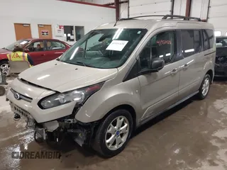 2015 Ford Transit Connect XLT z VIN NM0GS9F75F1183168, wystawiony jako IAAI lot #41951420 z przebiegiem 211 444 mil mil oraz . Historia ofert i sprzedaży dostępna na DreamBid. Obrazek 2.