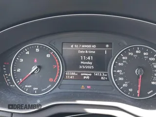 2018 Audi Q5 Premium with VIN WA1ANAFY6J2087928, listed as a IAAI auction lot 41695184 with 65,588 mi miles. Bid and sale history available at carsss.com. Image 7.