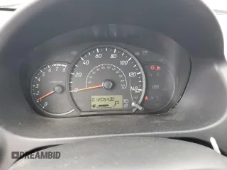 2024 Mitsubishi Mirage ES z VIN ML32FUFJXRHF01755, wystawiony jako Copart lot #54625095 z przebiegiem 12 054 mil mil oraz Szkoda całkowita • Salvage title. Historia ofert i sprzedaży dostępna na DreamBid. Obrazek 9.