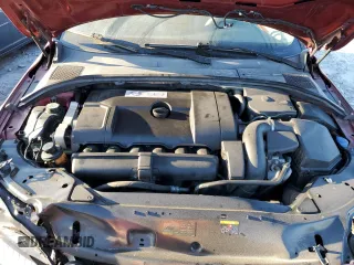 2009 Volvo XC70 3.2L z VIN YV4BZ982991056130, wystawiony jako Copart lot #89382385 z przebiegiem 165 572 mil mil oraz Szkoda całkowita • Salvage title. Historia ofert i sprzedaży dostępna na DreamBid. Obrazek 12.