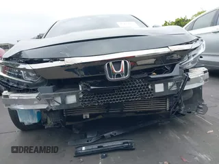 2019 Honda Accord Sport with VIN 1HGCV2F38KA030812, listed as a IAAI auction lot 42429667 with 98,648 mi miles and . Bid and sale history available at DreamBid. Image 20.